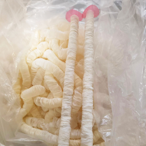台湾烤肠亲亲香肠专用肠衣